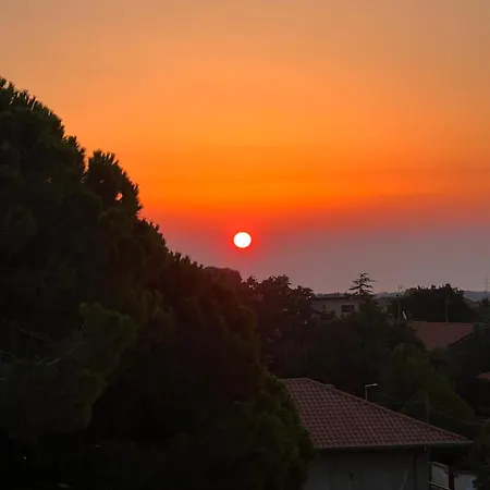 Etna Pool Catania-sea View マスカルチーア