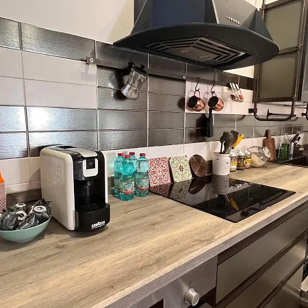 Etna Pool Catania-sea View Mascalucia