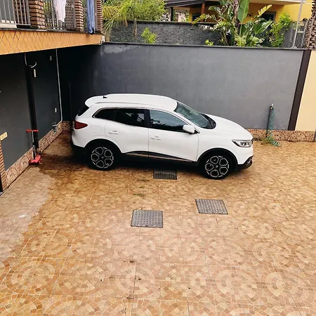 Etna Pool Catania-sea View Guest house Mascalucia