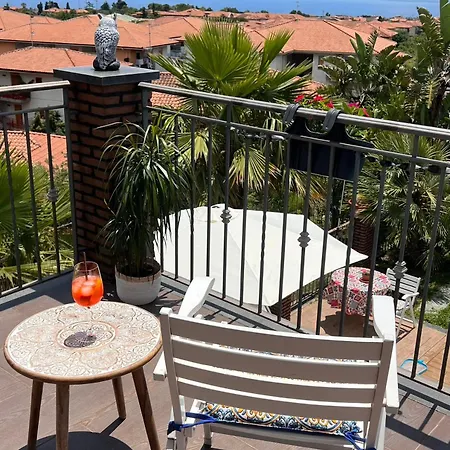 Etna Pool Catania-sea View Guest house Mascalucia