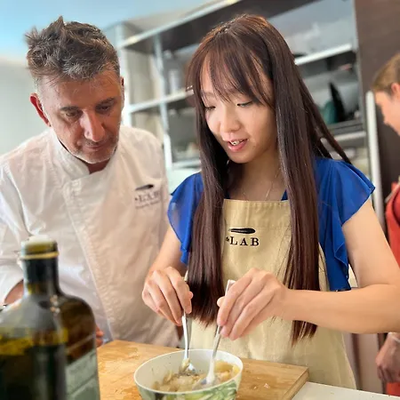 Etna Pool Catania-sea View 4*