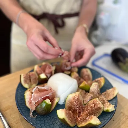 Etna Pool Catania-sea View Penzion